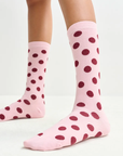 POLKA DOT SOCKS