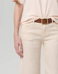 NORA TROUSER IN LINEN
