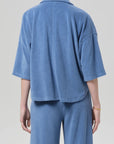 Francis Knit Shirt by Citizens of Humanity, full-length view