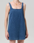 SILVANA SHIFT DRESS