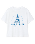 LAKE LIFE EVERYDAY TEE