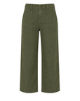 Winslow Utility Pant by Citizens of Humanity, front view