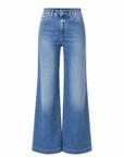 GLOW UP WIDE JEANS