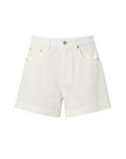 KIMORA HIGH RISE SHORT