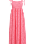 VALORY MAXI DRESS