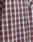 KALMIA VOLUMINOUS SLEEVE SHIRT