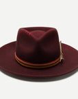JARED WOOL FELT RANCHER