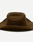 MCGRAW WOOL FELT COWBOY