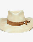 YELLOWSTONE WOOL FELT COWBOY