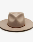 LONDON WOOL FELT RANCHER
