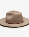 LONDON WOOL FELT RANCHER