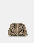 PRINTED SHOULDER BAG