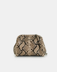 Printed Shoulder Bag by Essentiel Antwerp, detail