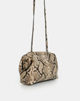 PRINTED SHOULDER BAG