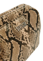PRINTED SHOULDER BAG