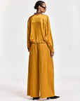 KATERINA WIDE LEG PANTS
