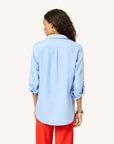 MIA LIGHTWEIGHT OXFORD SHIRT