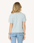 SUKE IMPERFECT HEART TEE