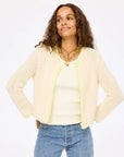 FRANKIE BEAU-LERO SWEATER