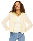 FRANKIE BEAU-LERO SWEATER