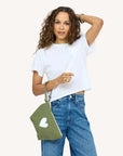 IMPERFECT HEART WRISTLET