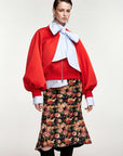 KRYO OVERSIZED BOMBER JACKET