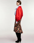 KRYO OVERSIZED BOMBER JACKET
