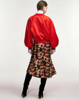 KRYO OVERSIZED BOMBER JACKET