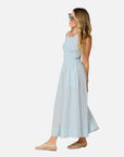 TANK DRESS