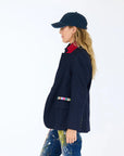 Workday Love Brigade Blazer
