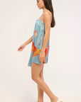 INEZ DRESS