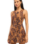 ALYSE DRESS