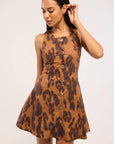 ALYSE DRESS