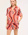 ELAM SHORT
