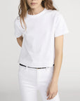 THE BOXY TEE