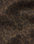 LE SLIM PALAZZO LEOPARD
