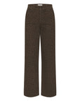 LE SLIM PALAZZO LEOPARD