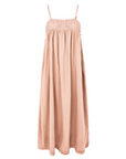 DORRIT- COTTON ANGEL STRING DRESS