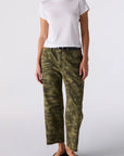 Maria Pant by Amo, styled view
