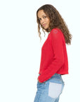 MALIBU SWEATER