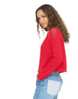MALIBU SWEATER