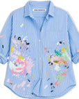 MIA HAPPIMESS STUDIO SHIRT