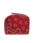 Small Vanity Bag by Call It By Your Name, front view
