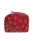 Small Vanity Bag by Call It By Your Name, front view