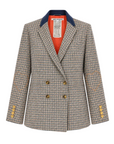 MR. FRENCHIE BLAZER