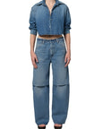 PASHA TROUSER