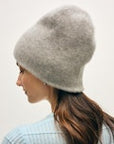 CASHMERE BEANIE