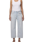 Arc Jean by AGOLDE, detail