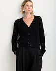 RALEIGH CARDIGAN