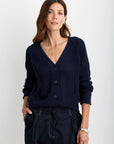 RALEIGH CARDIGAN